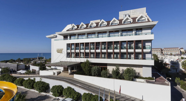 TUI Blue Belek