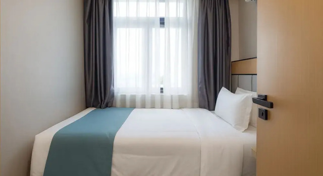 Номер Standard ARK HOTEL