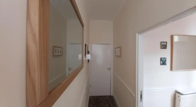 Номер Standard Sergeants Accommodation