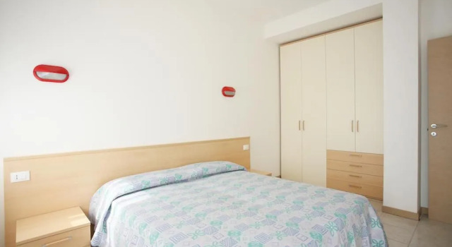 Residence Capinera, Prenota Hotel Sottomarina Veneto