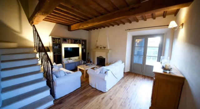 Villa Anna, Réserver Villa Colle Val d'Elsa 