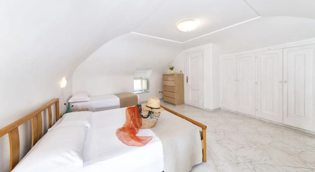 Casa Rachele - Gioia Apartments
