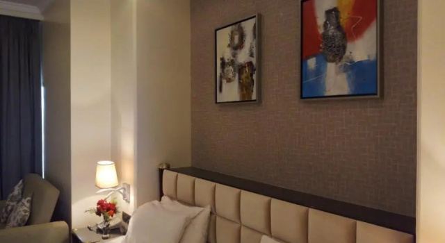 Номер Classic Sterling Mount Abu