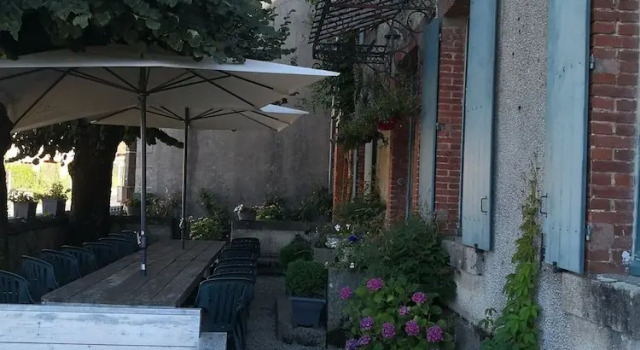 maison courbarien, Prenota Bed & breakfast Hotel SPA a Aquitania, SPA