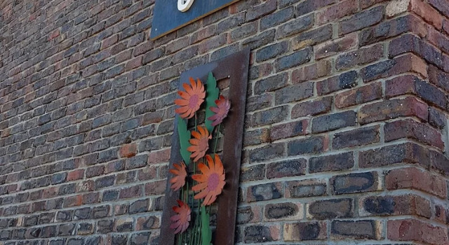 Amazing Grace B&B, Buchen Sie Bed & Breakfast de Kelders Overberg