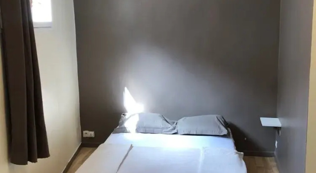 Двухместный номер Standard Hôtel De La Gare Périgueux