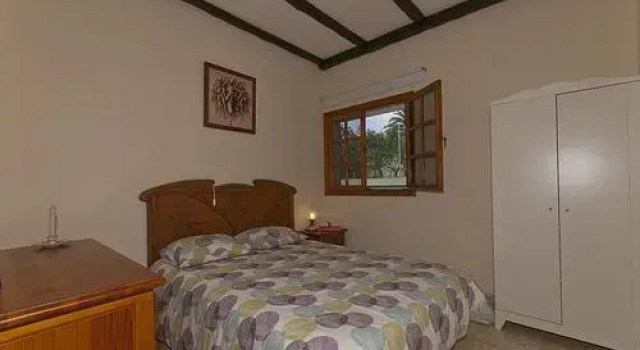 La Pintadera, Varaa Hotelli Firgas Gran Canaria