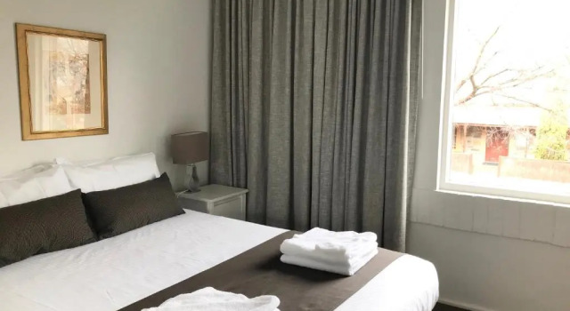 Апартаменты Executive Archer Street – Adelaide DressCircle Apartments