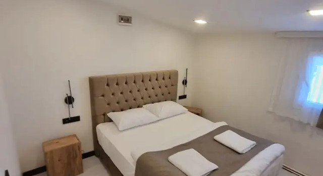 Люкс Elite Park Hotel & Suites