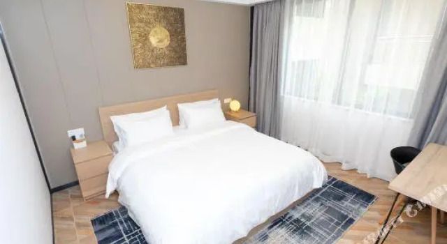 Guishu Villa, Varaa Villa Mökit kohteessa Guangdong, Mökki