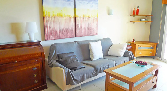 Apartment Las Dunas Dénia 40973