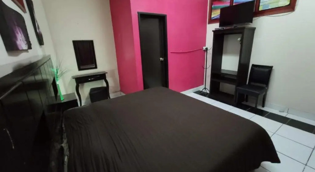 Superior huone Hotel Olhe