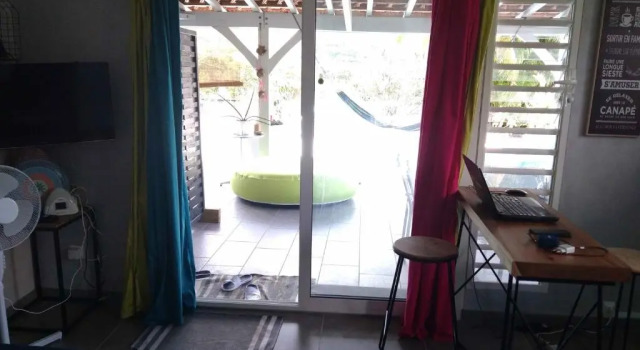 Grand T2 Tout Confort , Emplacement Ideal (Adults Only)