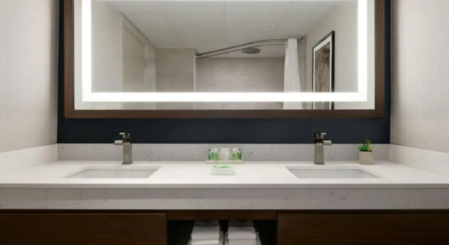 Люкс Holiday Inn & Suites Ocean City by IHG