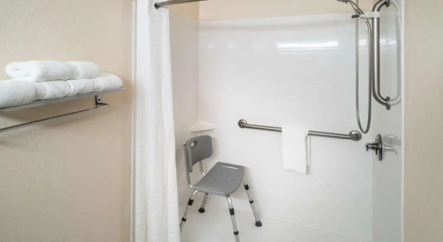 Номер Standard Rodeway Inn