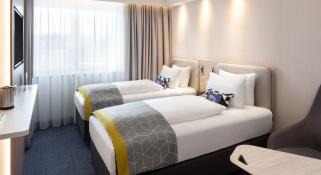 Holiday Inn Express Aarburg - Oftringen by IHG