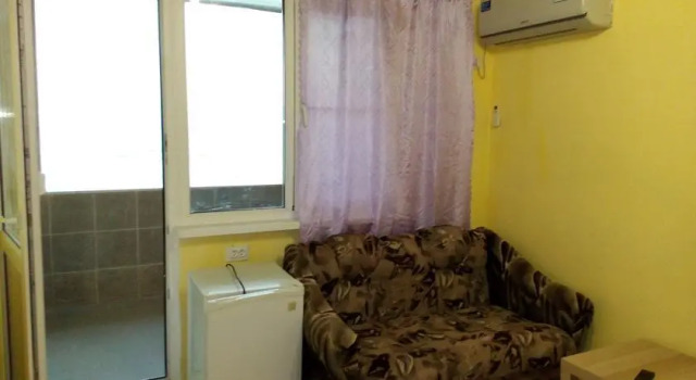 Эллинг около Моря