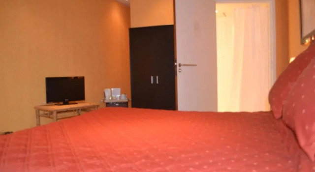 Двухместный номер Standard Hôtel de France