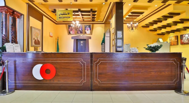 Capital O 309 Al-faleh Hotel
