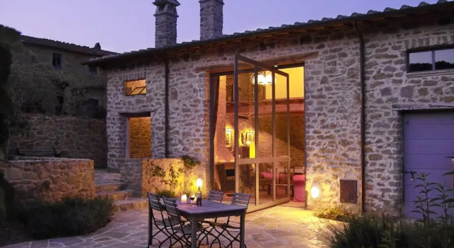 Casale Monticchio, Varaa Hotelli Marsciano Umbria