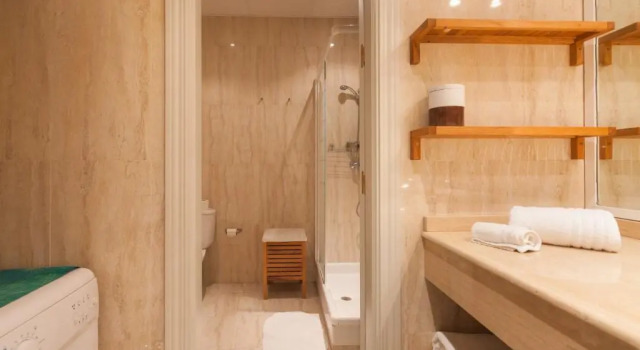 Апартаменты Comfort CSE Apartamentos Altamira