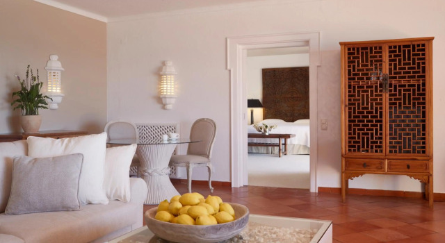 Vila Joya Home, Restaurant & Spa, Boek Resort Hotels in Albufeira met parkeren, Parkeren