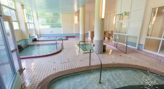 Karurusu Onsen Yumoto Orofuresou, Rezervasyon Otel Karurusu Hokkaido