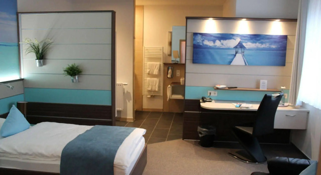 Hotel Ripken, Buchen Sie Hotel Hatten Niedersachsen