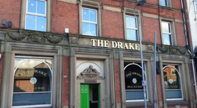 The Drake Hotel, Забронировать Отель Гул Восточный райдинг Йоркшира, рядом с Театр Junction