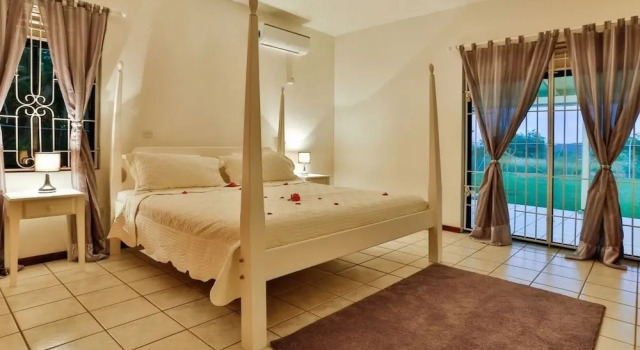 Вилла Villa Harmony