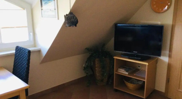 Апартаменты с 2 комнатами Hus Sünnschien Mariendorf