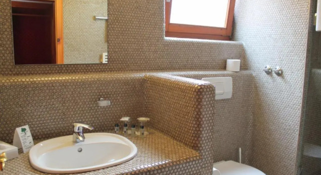 Двухместный номер Standard Steichele Hotel & Weinrestaurant