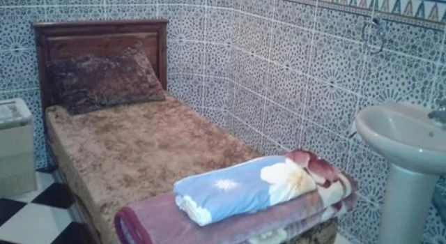 Номер Standard Hotel El ghazi
