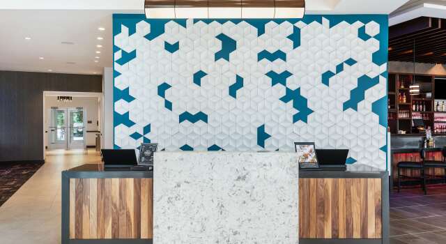 Hyatt Place Tampa/Wesley Chapel