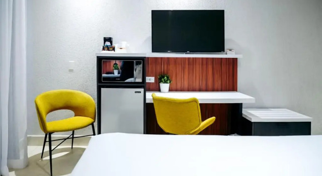 Номер Standard Ponce Plaza Hotel & Casino
