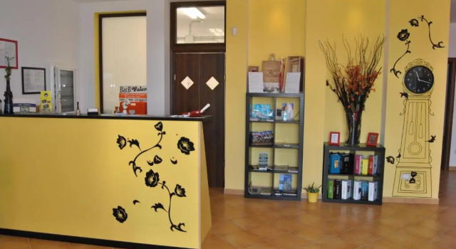 Bed & Breakfast Valeri, Book Hotel Hotels in Artena with Parking, Parking