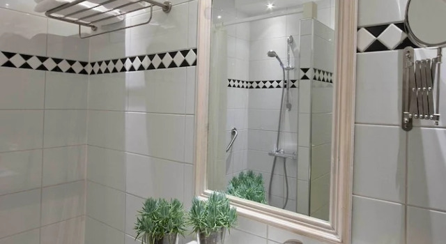 Номер Economy Hotel De Rustende Jager