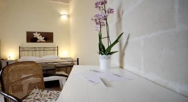 Апартаменты Deluxe c 1 комнатой La Buona Creanza by Jdvacanze