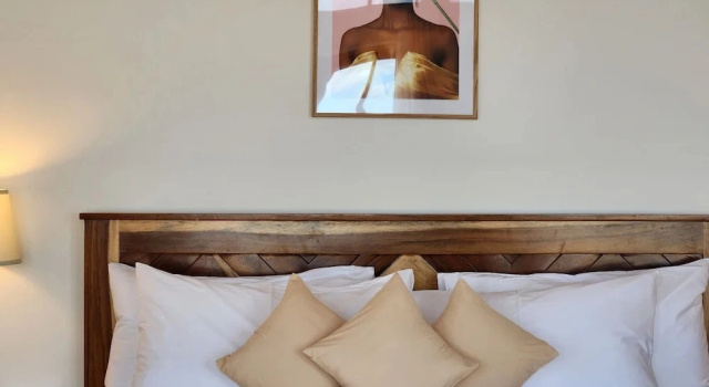 Aruna Resort & Villas, Rezervasyon Tatil Köyü Belize Province kahvaltılı oteller, Kahvaltı