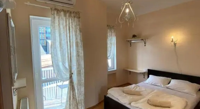 Апартаменты Sky Guest House