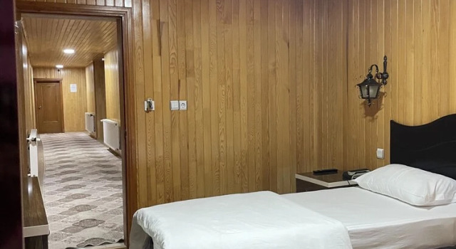 Номер Standard Aymeydani Hotel