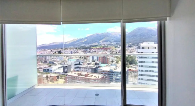 Suite con balcón One Apartment
