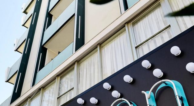 Hotel Madison