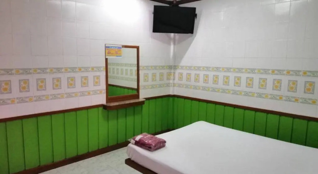 โรงแรม444, Брондау Қонақ үй Samut Prakan Samut Prakan Province