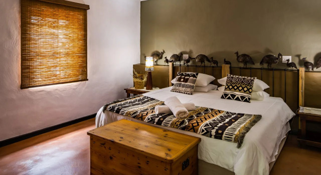 Barrydale Karoo Lodge