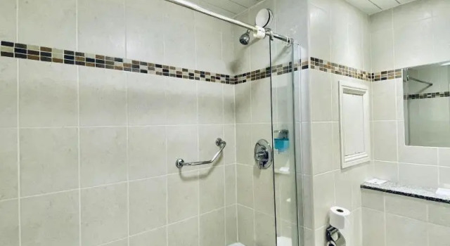 Двухместный номер Standard Beresford Hotel