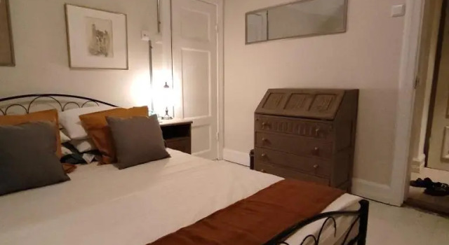 Номер Economy The Garden Hill Hotel
