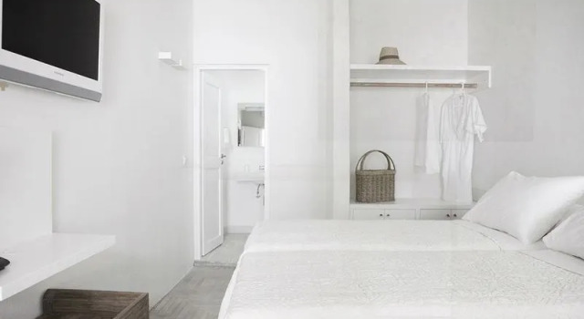 Номер Standard Terra Maria Hotel