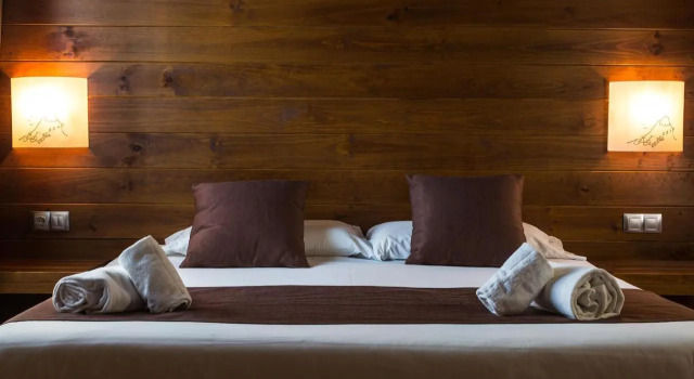 Hotel Magic La Massana (Hotansa)