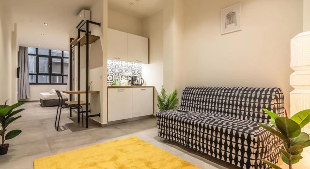 Plenty Apartments Hera